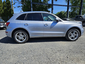 2015 Audi Q5