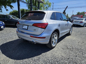 2015 Audi Q5