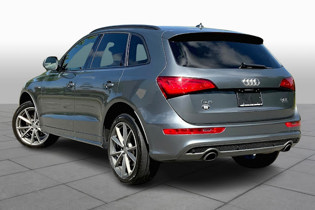 2017 Audi Q5