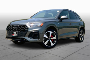 2024 Audi Q5