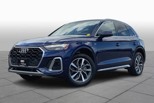 2023 Audi Q5