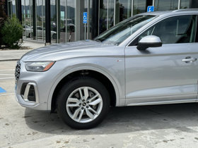 2022 Audi Q5