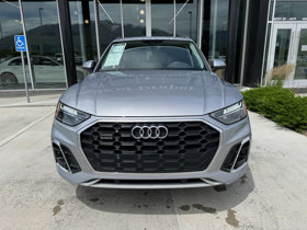 2022 Audi Q5