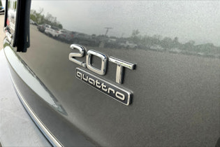 2017 Audi Q5