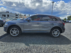 2016 Audi Q5