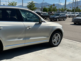 2013 Audi Q5