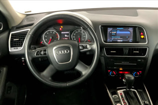 2012 Audi Q5