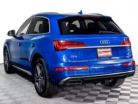 2024 Audi Q5 e