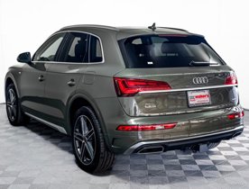 2024 Audi Q5 e