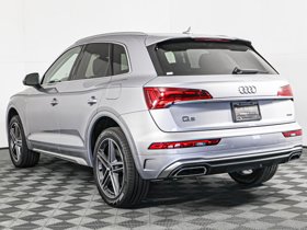 2024 Audi Q5 e