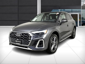 2021 Audi Q5 e