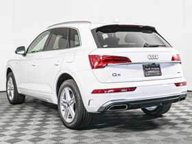 2024 Audi Q5 e