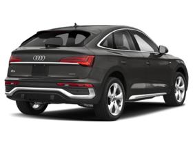 2024 Audi Q5 Sportback