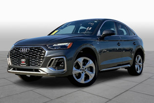 2024 Audi Q5 Sportback