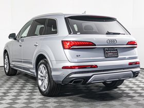 2025 Audi Q7