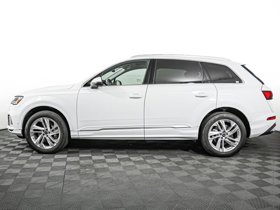 2023 Audi Q7