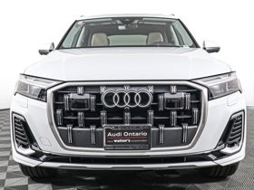 2025 Audi Q7