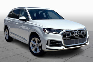 2023 Audi Q7