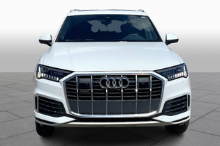 2023 Audi Q7