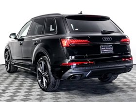 2025 Audi Q7