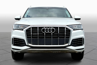 2021 Audi Q7