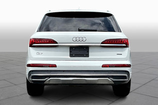 2021 Audi Q7