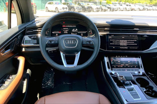 2023 Audi Q7