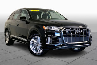 2023 Audi Q7