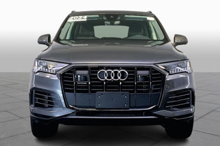 2024 Audi Q7