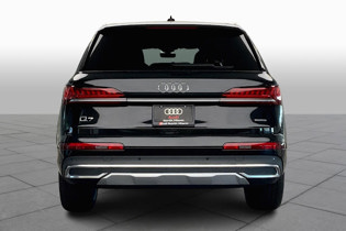 2024 Audi Q7