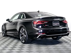 2019 Audi RS 5 Coupe