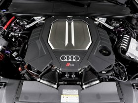 2024 Audi RS 6 Avant