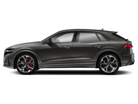 2023 Audi RS Q8