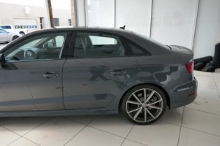 2017 Audi S3