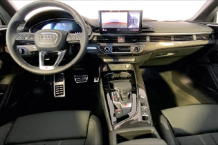 2024 Audi S5 Cabriolet