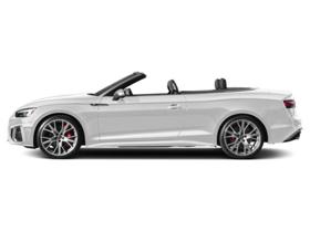 2024 Audi S5 Cabriolet