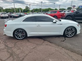 2018 Audi S5 Coupe