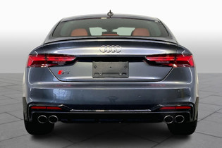 2021 Audi S5 Sportback