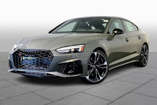 2024 Audi S5 Sportback