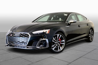 2024 Audi S5 Sportback