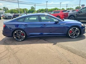 2021 Audi S5 Sportback