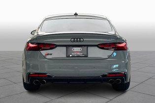 2021 Audi S5 Sportback