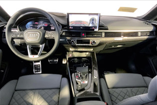 2024 Audi S5 Sportback