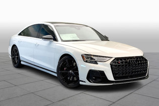 2024 Audi S8