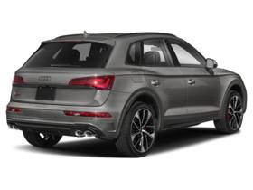 2024 Audi SQ5