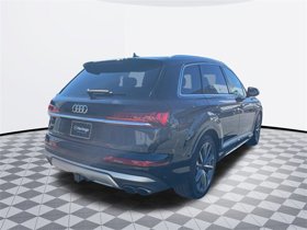 2021 Audi SQ7