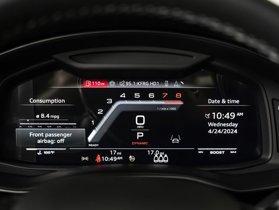 2024 Audi SQ8