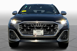 2024 Audi SQ8