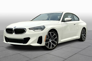 2024 BMW 2 Series