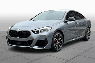 2024 BMW 2 Series